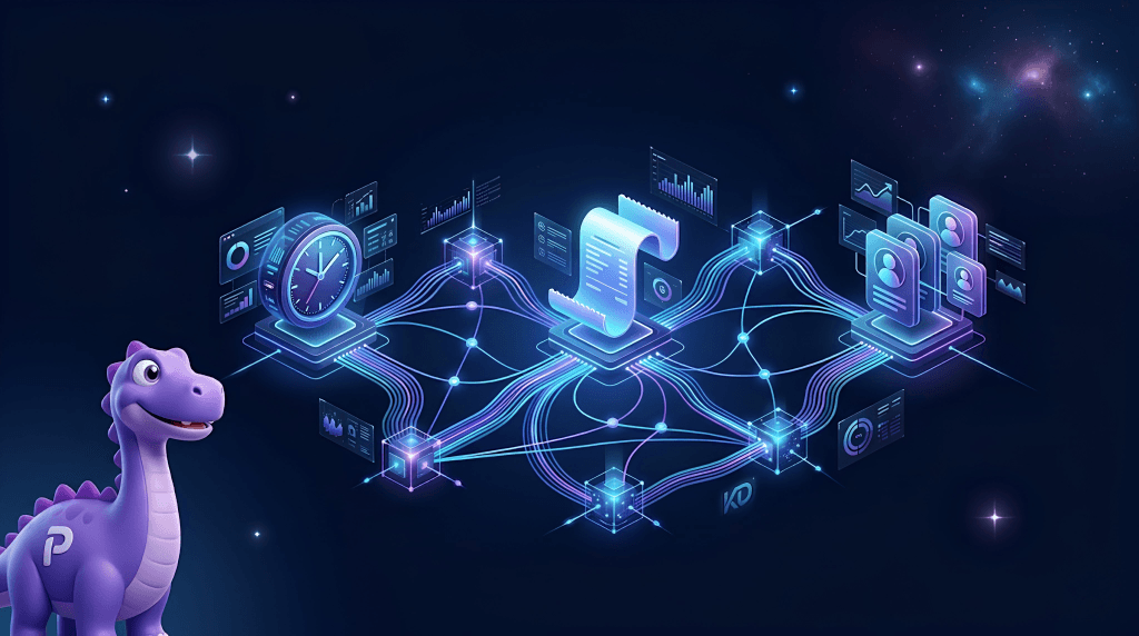 Architecting the PlayVo Ecosystem