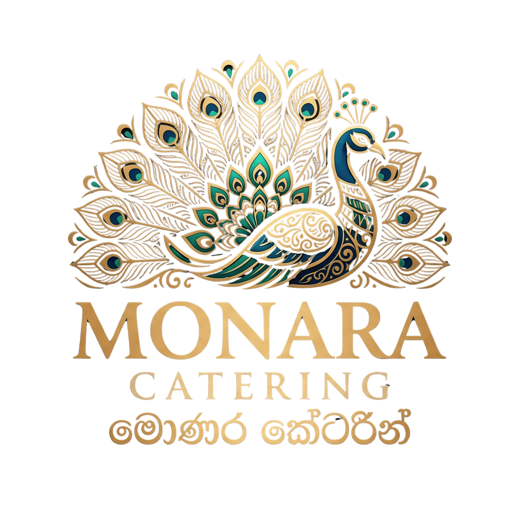 Monara Catering